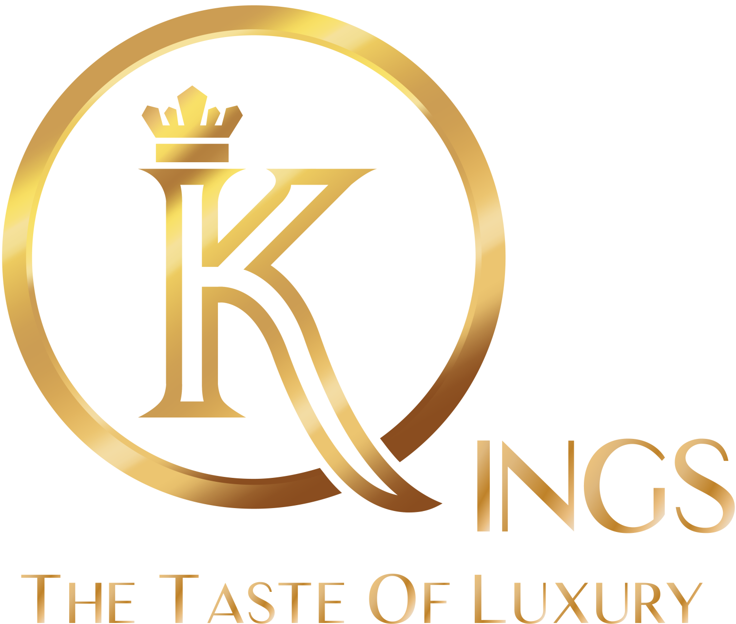 Kings Catering Logo