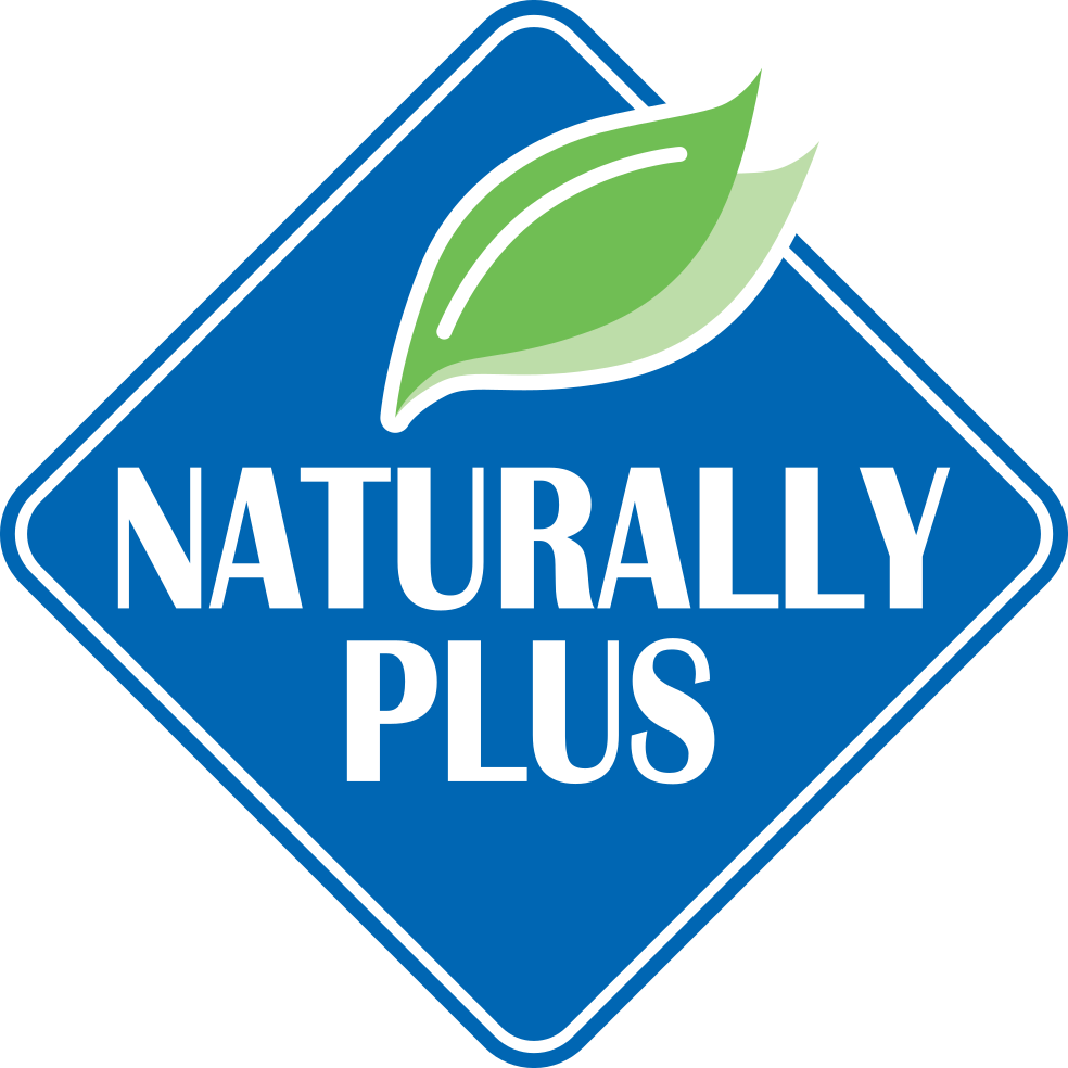 Naturally Plus Logo